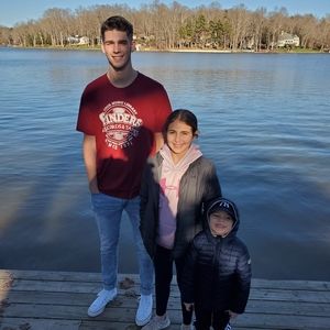 Meet your Posher, Alycia